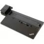 Lenovo ThinkPad Pro Dock 65W -telakointiasema (malli 40A10065DE) kannettaviin, EU