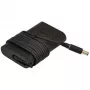 Lenovo ThinkPad Basic Dock 65W -telakointiasema (malli 40A00065DE) – USB-C-virransyöttö yhteensopiviin ThinkPad-kannettaviin