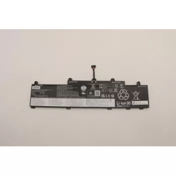 Lenovo 42Wh 3-kennoinen litiumioniakku 5B11F21943 yhteensopivat mallit