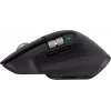 Logitech MX Master 3S -hiiri RF langaton + Bluetooth