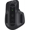Logitech MX Master 3S -hiiri RF langaton + Bluetooth