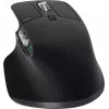 Logitech MX Master 3S -hiiri RF langaton + Bluetooth