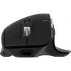 Logitech MX Master 3S -hiiri RF langaton + Bluetooth