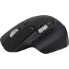 Logitech MX Master 3S -hiiri RF langaton + Bluetooth