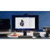 Logitech MX Master 3S -hiiri RF langaton + Bluetooth