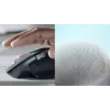 Logitech MX Master 3S -hiiri RF langaton + Bluetooth