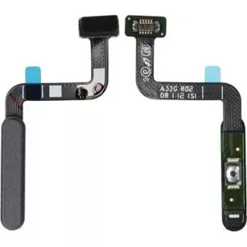 Samsung A32 5G (malli A326) sormenjälkitunnistinmoduuli varaosa GH96-14184A