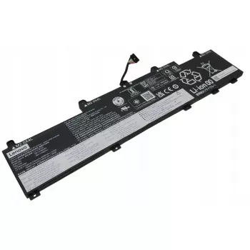 Kannettavan akku Lenovo 57Wh litiumioni 5B11F21941