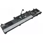 Kannettavan akku Lenovo 57Wh litiumioni 5B11F21941