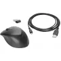 Langaton hiiri HP 923948-001 — ergonominen muotoilu, langaton yhteys