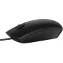 Dell USB johdollinen optinen hiiri DMV3P
