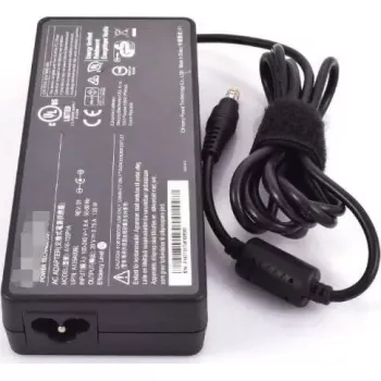 Virtalähde Dell HMTK8 65W kannettaviin, 65 W lähtö, yhteensopiva