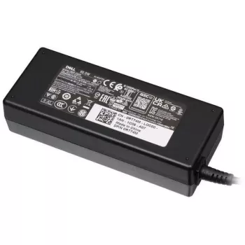 Kannettavan virtalähde Dell FDV6P 90W, varaosa-AC-laturi Dell-kannettaviin