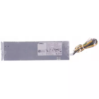 Virtalähde Dell 260W 52CKC ATX Dell-järjestelmiin, 260 W lähtöteho