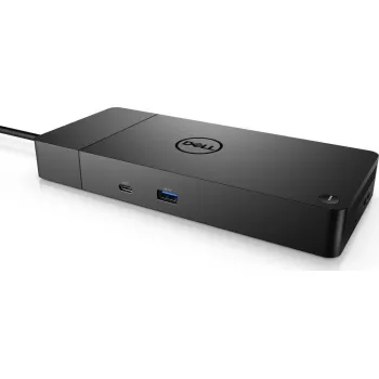 Telakointiasema Dell WD19S USB-C Power Delivery 130W