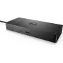 Telakointiasema Dell WD19S USB-C Power Delivery 130W — Dell, malli C8V88