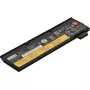Lenovo 01AV4221 36 Wh 3-kennoinen kannettavan akku