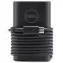 Virtalähde Dell 65W USB-C 9FNYW – 65 W USB-C-virtalähde kannettaville tietokoneille ja yhteensopiville laitteille