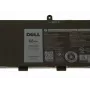 Dell 451-BCPY 68 Wh litium kannettavan akku — vaihtoakku yhteensopiville Dell-kannettaville