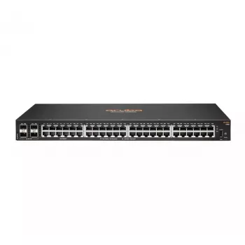 Hallittava kytkin Aruba 6100 48G 4SFP+