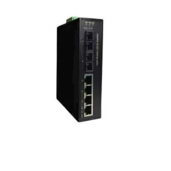 Hallitsematon kytkin Barox PC-IA402-S