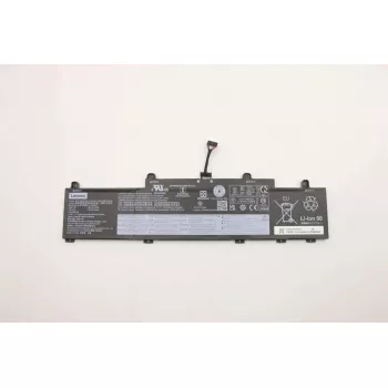Lenovo 57 Wh 3-kennoinen litium-ioni akku