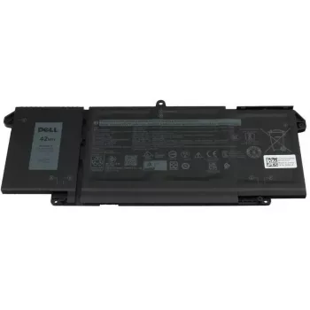 Dell-akku 42Wh litiumioni 3-kennoinen 451-BCSI yhteensopiviin Dell-kannettaviin