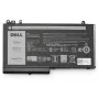 Kannettavan akku Dell 05PYY9 38 Wh Li-Polymer yhteensopiviin Dell-kannettaviin