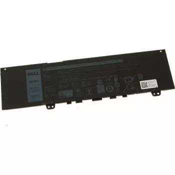 Kannettavan akku Dell 039DY5 38Wh 3-kennoinen