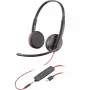 Kuulokemikrofoni POLY Blackwire C3225