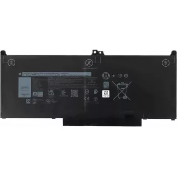 Akku DELL CoreParts MBXDE-BA0205 malleihin MXV9V