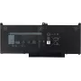 Akku DELL CoreParts MBXDE-BA0205 malleihin MXV9V