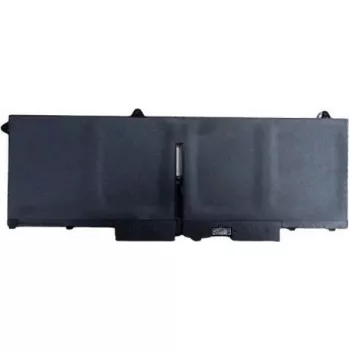 Dell-akku 3-kennoinen 51 Wh 451-BCKC — 3-kennoinen 51 Wh varaosa yhteensopiviin Dell-kannettaviin