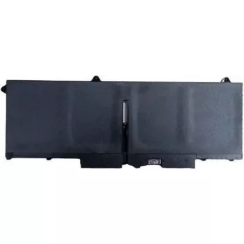 Dell-akku H5H20 — 56 Wh 3-kennoinen litiumioni varaosa yhteensopiviin Dell-kannettaviin