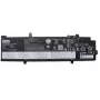 Lenovo 5B11M90028 sisäinen kannettavan akku, 4-kennoinen 52,5 Wh