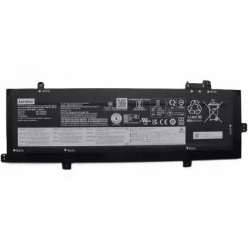 Lenovo-kannettavan sisäinen akku 4 kennoa 52,5 Wh, yhteensopiva valittujen Lenovo-mallien kanssa