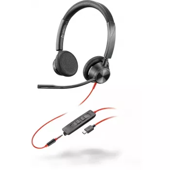 Kuulokemikrofoni POLY Blackwire 3325