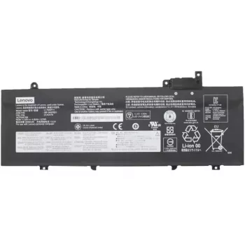Kannettavan akku Lenovo L20M3PD4 3-kennoinen 57Wh 11,52V