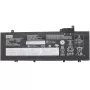 Kannettavan akku Lenovo L20M3PD4 3-kennoinen 57Wh 11,52V