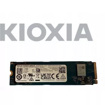SSD Lenovo M.2 2280 PCIe 4.0 512 GB – sisäinen NVMe-muisti