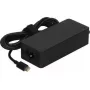 Verkkovirtasovitin Lenovo SA10R16872 65W USB Type-C virtakaapeli kannettaviin ja laitteisiin