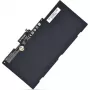 Kannettavan akku HP SN03044XL-PL 44 Wh litiumioni, varaosa yhteensopiviin HP-kannettaviin