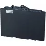 Kannettavan akku HP 4-kennoinen litiumioni 14,8V 2200mAh malli 807612-121