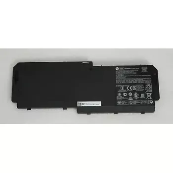 Kannettavan akku HP BM04XL 56,2 Wh litiumioni, varapakkaus yhteensopiviin HP-kannettaviin