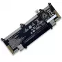 Kannettavan akku HP ProBook 430 G6 11,55V 3750mAh vaihtoakku