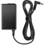 AC-adapteri HP 65W Smart 9KZ25AV USB:lla — 65W teho, Smart-adapteri HP-kannettaviin
