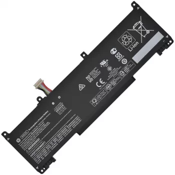 Akku HP HSTNN-IB9P ladattava Li-Ion 45Wh kannettaviin