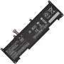 Akku HP HSTNN-IB9P ladattava Li-Ion 45Wh kannettaviin