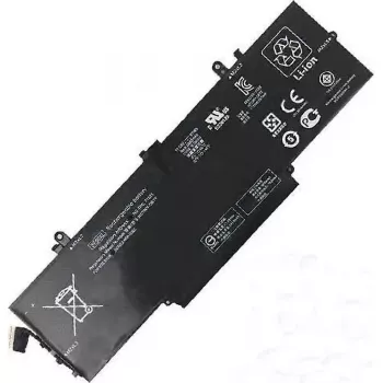 Kannettavan akku HP M01524-171, 45Wh, 3-kennoinen Li-Polymer