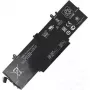Kannettavan akku HP M01524-171, 45Wh, 3-kennoinen Li-Polymer